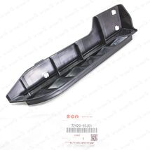 New Genuine OEM Suzuki 06-13 Grand Vitara Driver Side Hood Garnish 72420... - $49.12