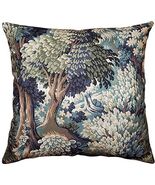 PILLOW DÉCOR Somerset Woods by Day Throw Pillow 24x24 - $179.39 CAD