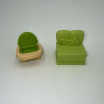 CoComelon Deluxe Family House Playset Replacement Furniture  - $5.00