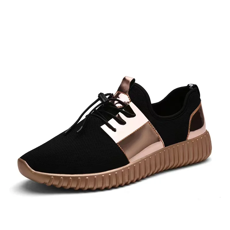 flat shoes for man women fashion design running  shoes comfortable soft outsole  - £120.71 GBP