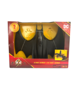 DC Batwing Model Figure BATWING ONLY, No Flash or Batman Figures, READ L... - $24.74