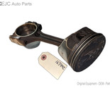 Piston and Connecting Rod Standard For 02-05 Pontiac Grand Am  2.2 24455133 - $69.25