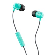 Skullcandy Jib In-Ear Wired Earbuds, Noise Isolating, Microphone, Works ... - $22.91