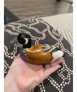 Waterfowl Decoy For The Shelf - €14,17 EUR
