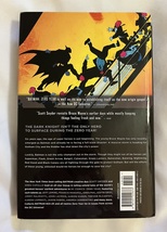 DC Comics: Zero Year (The New 52) Snyder, Scott and Capullo, Greg - £23.85 GBP