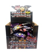 Hasbro Transformers Limited Edition Mini Figurine Prexio Limited - You C... - £4.07 GBP