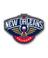 New Orleans Pelicans  Decal / Sticker Die cut - $5.40 CAD+