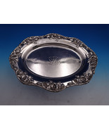 Pansy by International Sterling Silver Serving Tray Oval #741 26.9 ozt. ... - $28,229.15 MXN