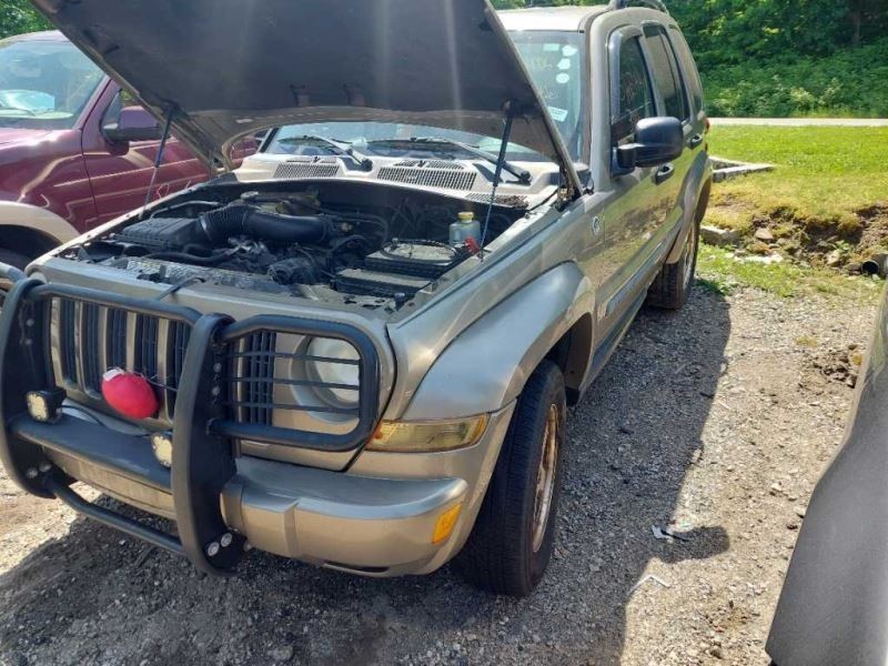 Alternator 136 Amp Denso Manufacturer ID 5170748 Fits 05 LIBERTY 1110469 Item image 10