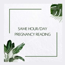 Emergency Fertility Reading Ttc Fertility Reading Find Out Your Due Date And Wha - £15.92 GBP