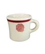 Wallace China Chrysler Automobile Restaurant China Coffee Mug made in Ca... - £83.49 GBP