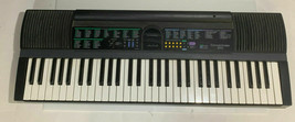 Vintage Casio CTK 480 keyboard piano full function - £39.97 GBP