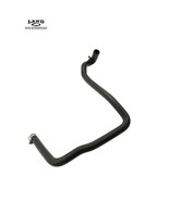 MERCEDES W220 S-CLASS REAR CLIMATE CONTROL HOSE LINE TUBE RADIATOR WATER... - $13.57 CAD