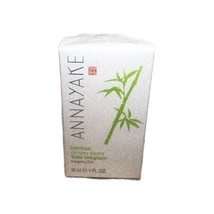 ANNAYAKE BAMBOO OXYGEN SERUM DROPS-Energizing Serum 1 fl.oz 30 ml Sealed... - $49.49