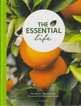Essential Life 6th Edition by Total Wellness Publishing (Hardcover) - £44.53 GBP