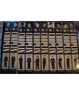 Chaplin Collection VHS 10 Tapes, 36 Movies - $1,992.86 MXN