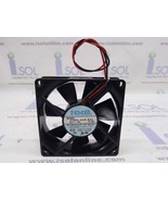 NMB 3108NL-04W-B30 Axial Fan Minebea Corporation 0.90A 12V DC - $56.16