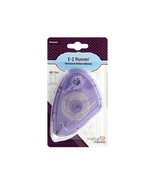 E-Z Runner Permanent Vellum Adhesive - $5.95