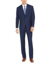 Club Room Mens Classic-Fit Stretch Suits Set - £84.21 GBP