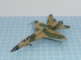 Plastic 1/144 Kit F/A-18 Hornet In Nsawc &quot;Desert Bogey&quot; Russian Camouflage - £12.60 GBP