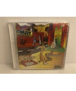 Street Sax [Audio CD] Chazzy Green NEW - £87.04 GBP