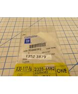 GM 23286582 Ignition Door Key Bowtie Logo 13523879 Factory Sealed Genera... - $61.65 CAD