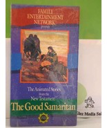 The Animated Stories for the New Testament The Good Samaritan [VHS Tape] - €9,43 EUR