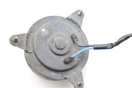 04-08 SUBARU FORESTER XT RADIATOR COOLING FAN MOTOR E1859 image 6