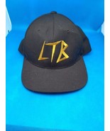 LTB Wool Ball Cap Logo Yupoong The Classics Hat Adjustable Trucker Hat - €8,61 EUR