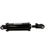 Hydraulic Tie Rod Cylinder, 2 x 8-In. - $2,044.12 MXN