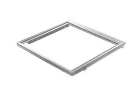 Crisper Cover (Bottom) For Frigidaire FLS26Z2GKB5 FRS6LF7JS5 FRS26H5ASB4 - $49.49