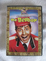 The Bellboy. DVD=71min. Widescreen. Jerry Lewis. Paramount. - $8.90
