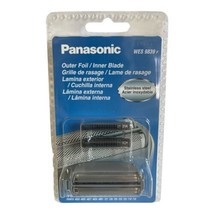 Panasonic WES9839P Electric Razor Replacement Inner Blade Outer Foil Set... - £17.27 GBP