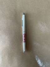 Vintage The 72nd May 29, 1988 Indianapolis 500 Paper Mate Pen - £12.52 GBP