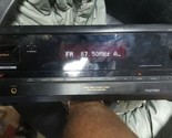 LOCAL PICKUP SONY STR-DE805G Home Theater Audio Stereo Reciever AM/FM 27... - $161.99