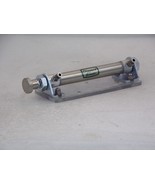 Clippard Pneumatic Cylinder UDR-12-3 Used - $15.54 CAD