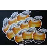 Lot of 10 Cardboard Coasters Stowford Press New - Limited Edition - 12,0... - $9.59