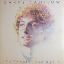 Barry manilow if i should thumb200