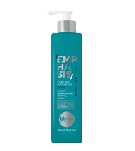 BBCOS Emphasis Curling Intensive Mask Nami-Tech Effect image 3