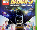 Microsoft Game Lego batman beyond gotham 329525 - £8.01 GBP