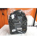 New Targus 17&quot; Drifter II Laptop Backpack Black &amp; Grey Sealed - $60.80