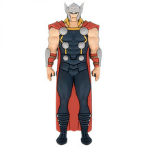 Marvels Thor Character Bendable Magnet Multi-Color - £12.49 GBP