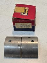 Kaiser Jeep Rear Main Bearing Set 645162 | Group 10-04 | for 4-134 Engines - $39.59