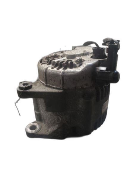 Alternator Denso Manufacturer ID L3C Fits 99-00 GRAND CHEROKEE 1211997SAME DA... Item image 11
