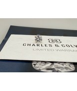 14K Yellow Gold Round Charles &amp; Colvard Men&#39;s Single Stud Earring 1.50ctw - $11,096.71 MXN