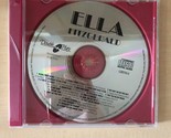 Ella Fitzgerald - Basin Street Blues (CD, Tring) Disc Only - £4.12 GBP