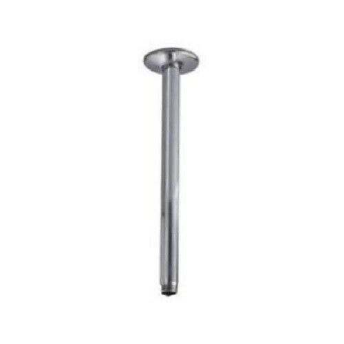 16" 40cm Ceiling Mount Rain Shower Head Extension Arm with 1/2" NPT Adapter - $74.24