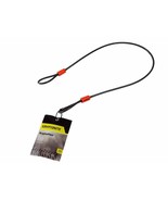 Kryptonite KryptoFlex 525 Looped Cable Bike Bicycle Secuirty Cable 2.5&#39; ... - $193.82 MXN
