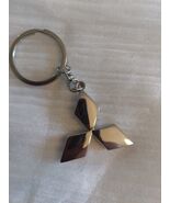 Mitsubishi Keychain USA FREE SHIPPING Key Chain - $8.31