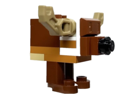 NEW Lego Star Wars Reinder Gonk Droid Mini Set - $217.28 MXN